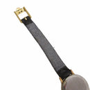 Omega Hand -Wound Clock Geneve