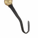 Omega Hand -Wound Clock Geneve