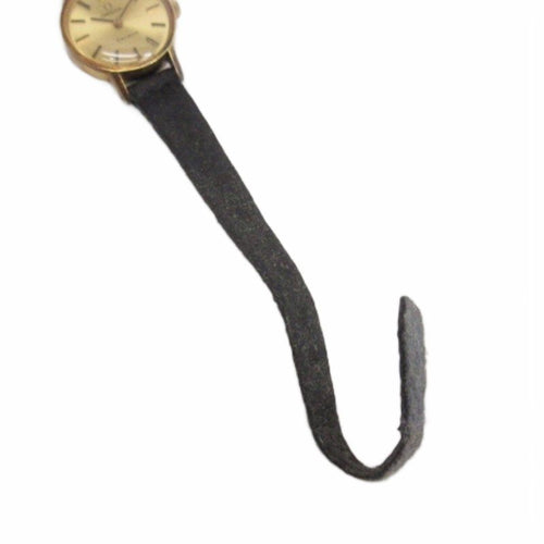 Omega Hand -Wound Clock Geneve
