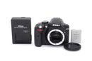 Nikon Digital Slrs D3300
