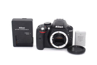 Nikon Digital Slrs D3300