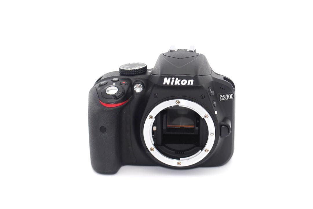 Nikon Digital Slrs D3300