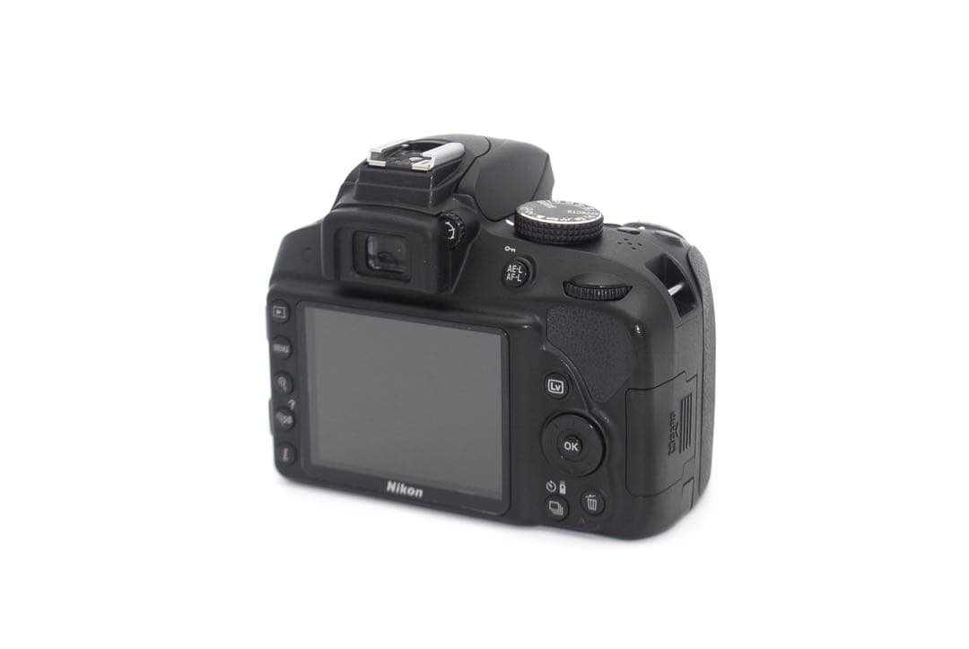 Nikon Digital Slrs D3300