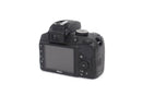 Nikon Digital Slrs D3300