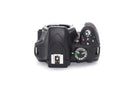 Nikon Digital Slrs D3300
