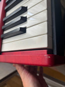 Clavia Keyboards Digital Pianos Nord Electro 6 Hp 73