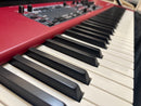 Clavia Keyboards Digital Pianos Nord Electro 6 Hp 73
