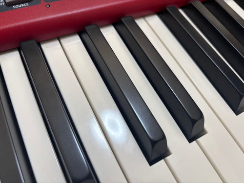 Clavia Keyboards Digital Pianos Nord Electro 6 Hp 73