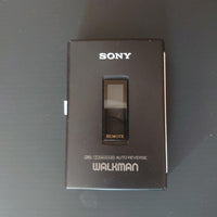 Sony Cassette Players Wm-607