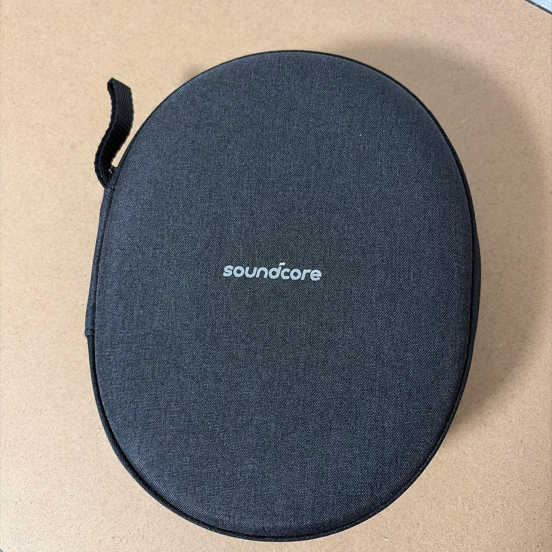 Wireless Headphones Anker Soundcore