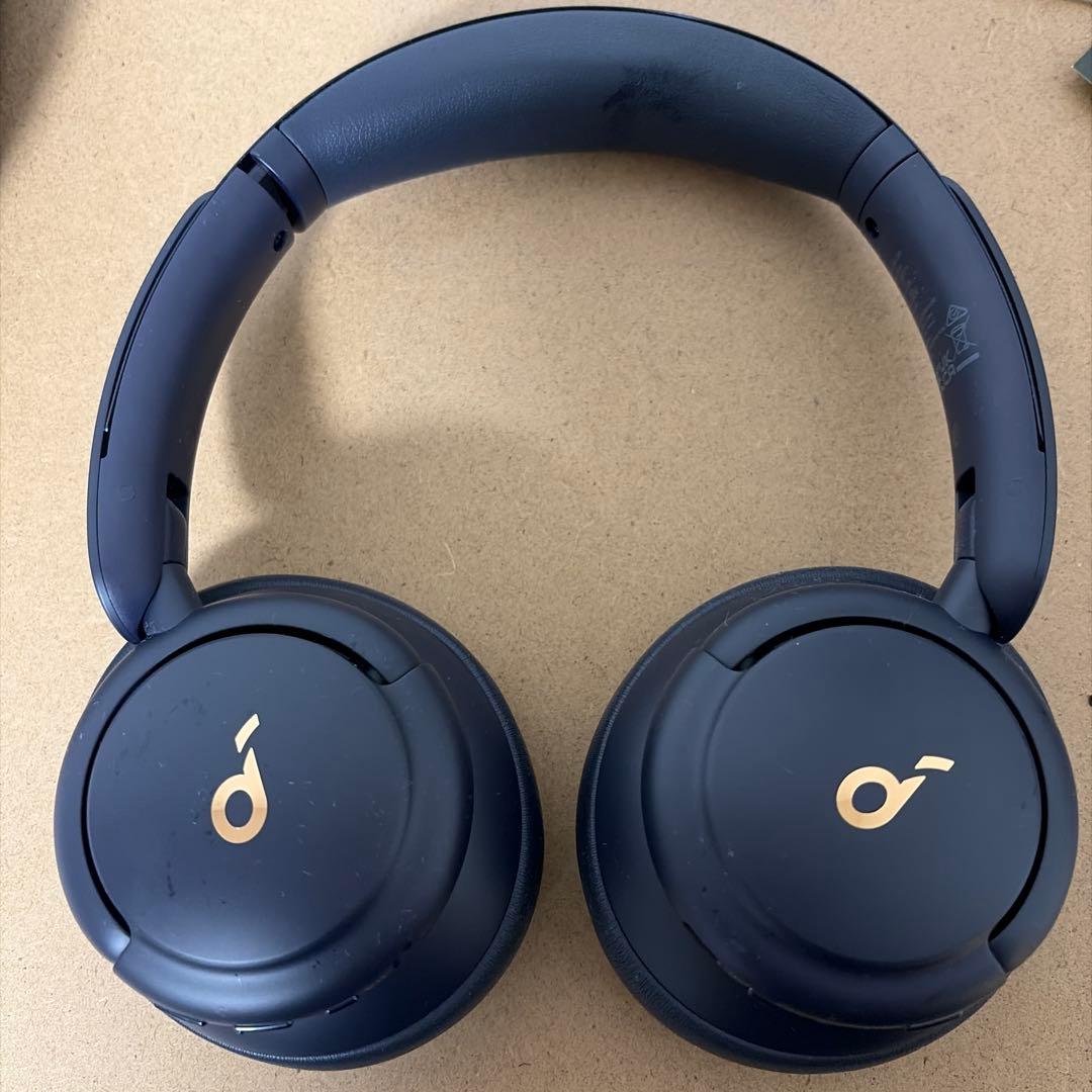 Wireless Headphones Anker Soundcore
