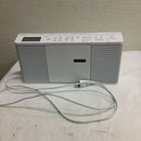 Toshiba Portable Cd Player 7104 Ty-Cx700 Sd Usb