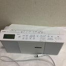 Toshiba Portable Cd Player 7104 Ty-Cx700 Sd Usb