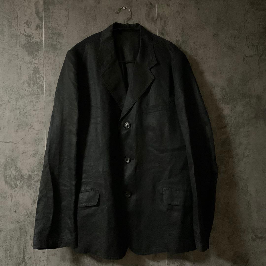 Tailored Jackets Yohji Yamamoto