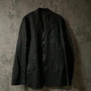 Tailored Jackets Yohji Yamamoto