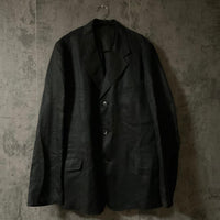 Tailored Jackets Yohji Yamamoto