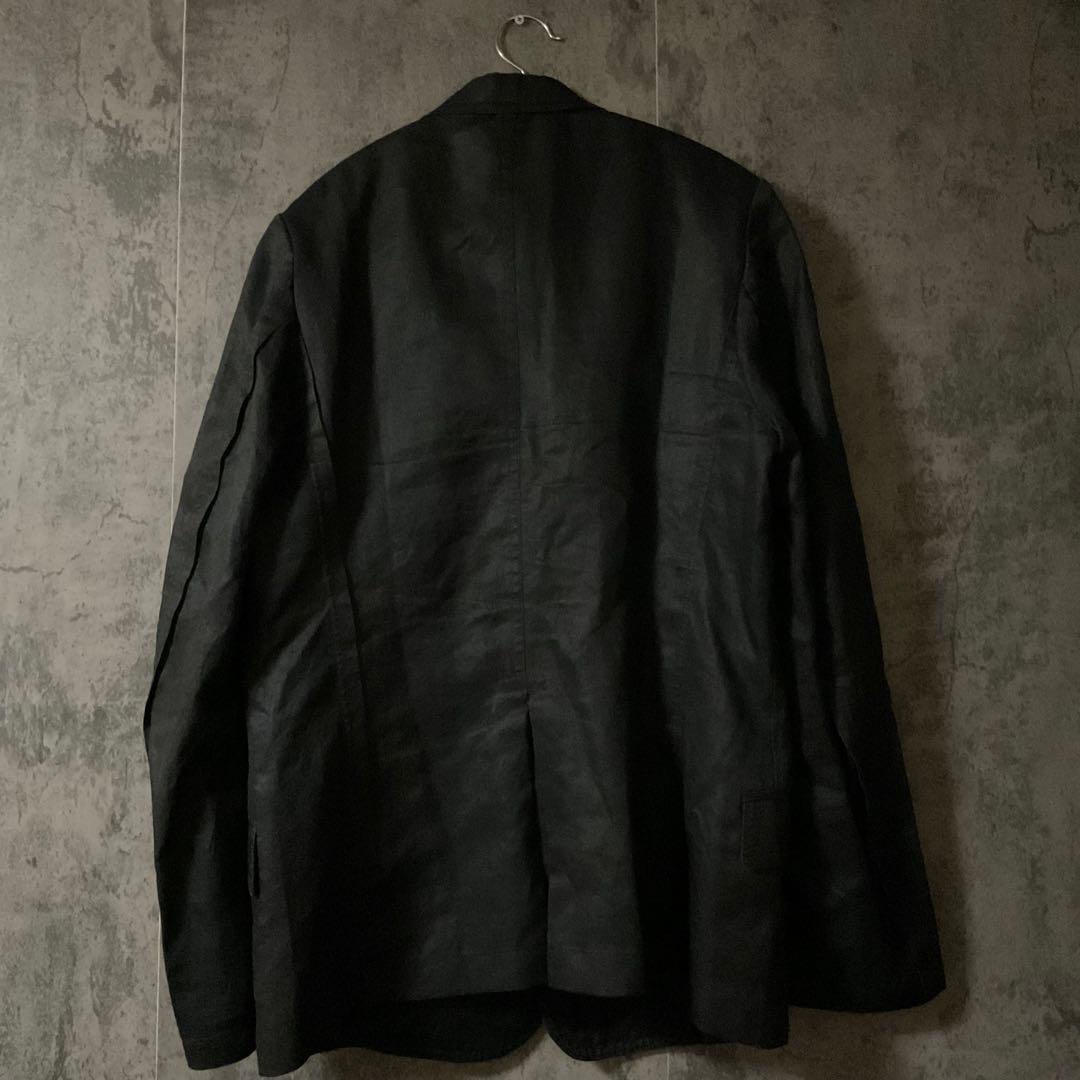 Yohji Yamamoto Pour Homme Tailored Jackets