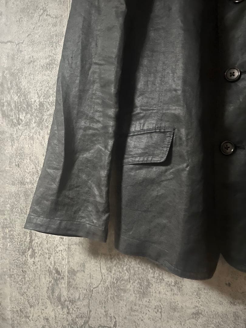 Tailored Jackets Yohji Yamamoto