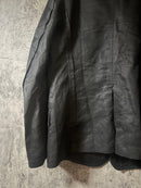 Yohji Yamamoto Pour Homme Tailored Jackets