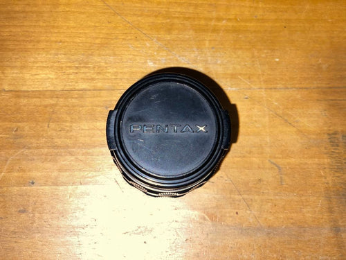 Pentax Prime Lenses Super-Multi-Coarted Takumar F3.5