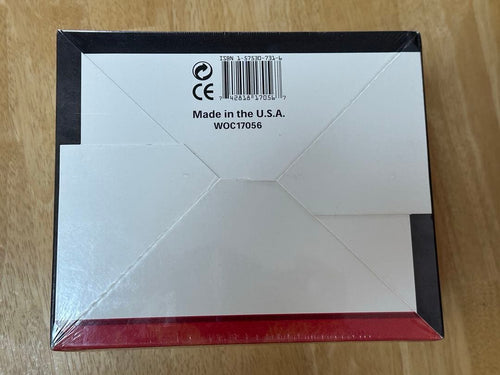 Magic: The Gathering Mtg Portal Box