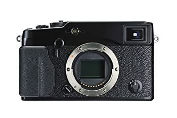 Digital Slr Fujifilm X-Pro1 1630 F Fx-X-Pro1