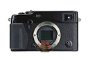 Digital Slr Fujifilm X-Pro1 1630 F Fx-X-Pro1