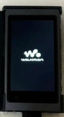 Sony Digital Audio Player Nw-A35