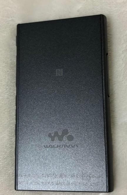 Sony Digital Audio Player Nw-A35