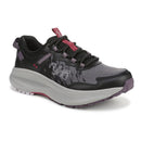 Sneakers Ryka Treetop Trail Walking Sneaker For Women Blackberry
