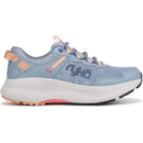 Sneakers Ryka Treetop Trail Walking Sneaker For Women Blackberry