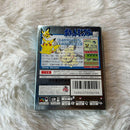 Pok Mon Games