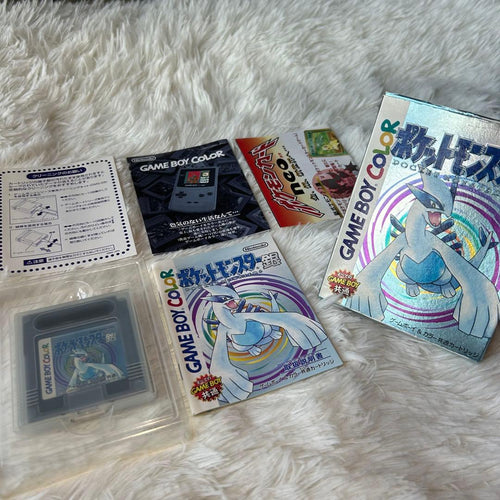 Pok Mon Games