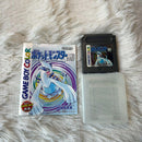 Pok Mon Games