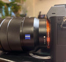 Sony Digital Slr A7 Ilce 7M2 Sel2470Z Black