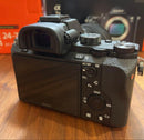 Sony Digital Slr A7 Ilce 7M2 Sel2470Z Black