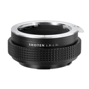 Mount Adapter Shoten Lr-Lsl-A R L]