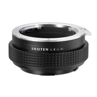 Mount Adapter Shoten Lr-Lsl-A R L]