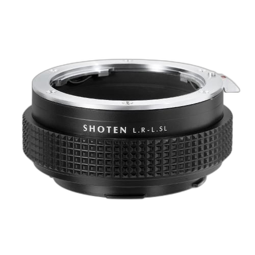 Mount Adapter Shoten Lr-Lsl-A R L]