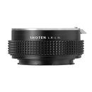 Mount Adapter Shoten Lr-Lsl-A R L]