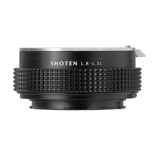 Mount Adapter Shoten Lr-Lsl-A R L]
