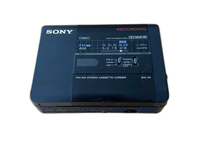 Sony Cassette Player -44