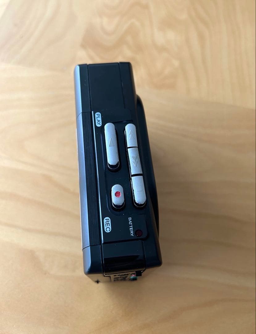 Sony Cassette Player -44