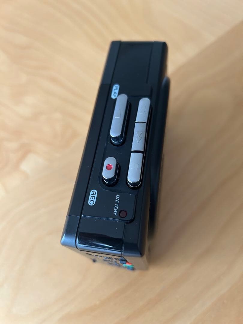 Sony Cassette Player -44