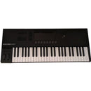 Midi Keyboards Pads 3 Ni Kontrol S49 Mk3 Black
