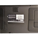 Midi Keyboards Pads 3 Ni Kontrol S49 Mk3 Black
