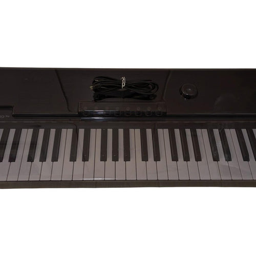 Midi Keyboards Pads 3 Ni Kontrol S49 Mk3 Black