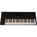 Midi Keyboards Pads 3 Ni Kontrol S49 Mk3 Black