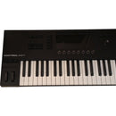 Midi Keyboards Pads 3 Ni Kontrol S49 Mk3 Black