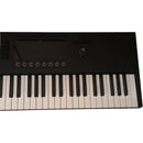 Midi Keyboards Pads 3 Ni Kontrol S49 Mk3 Black